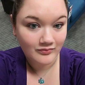 Meet your Posher, Brandi